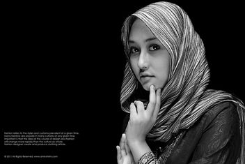 Portrait - Free image #314611
